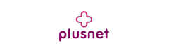 Plusnet logo