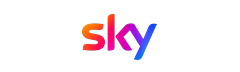 Sky logo